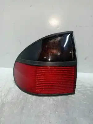 Second-hand car spare part left tailgate light for renault laguna (b56) 1.8 oem iam references 