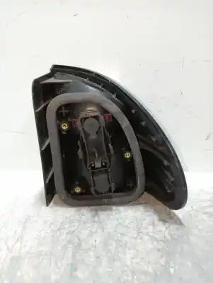 Second-hand car spare part left tailgate light for renault laguna (b56) 1.8 oem iam references   