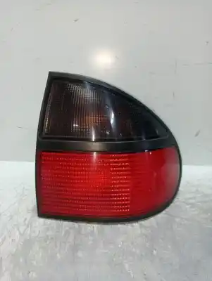 Pezzo di ricambio per auto di seconda mano luci posteriori destra per renault laguna (b56) 2.0 anade riferimenti oem iam 