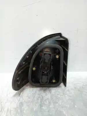 Second-hand car spare part right tailgate light for renault laguna (b56) 2.0 anade oem iam references   