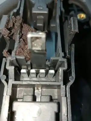 Second-hand car spare part right tailgate light for renault laguna (b56) 2.0 anade oem iam references   