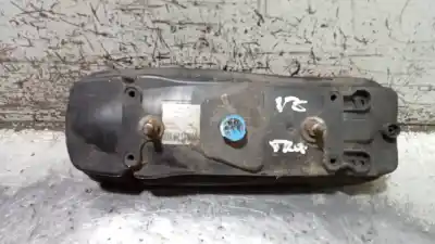 Second-hand car spare part left tailgate light for renault maxity fg 130.35/45 oem iam references   