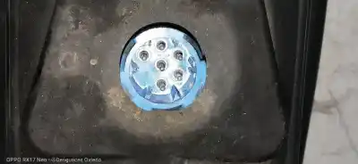 Second-hand car spare part left tailgate light for renault maxity fg 130.35/45 oem iam references   