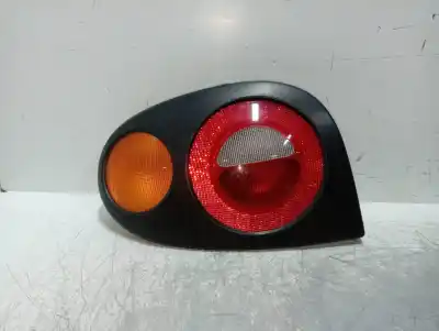Peça sobressalente para automóvel em segunda mão farolim traseiro esquerdo por renault megane i coach (da0/1_) 2.0 16v (da0h) referências oem iam 