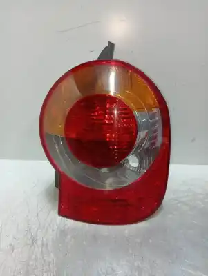 Second-hand car spare part RIGHT TAILGATE LIGHT for RENAULT GRAND MODUS  OEM IAM references   