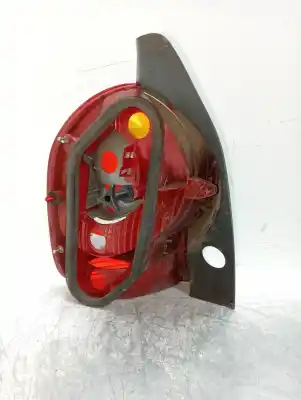 Second-hand car spare part right tailgate light for renault grand modus 1.5 dci diesel cat 86 cv / 63 kw oem iam references   