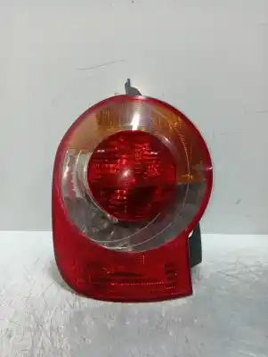 Second-hand car spare part LEFT TAILGATE LIGHT for RENAULT GRAND MODUS  OEM IAM references   