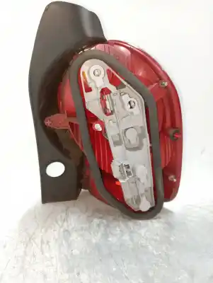 Second-hand car spare part left tailgate light for renault grand modus 1.5 dci diesel cat 86 cv / 63 kw oem iam references   