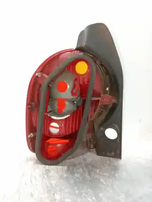 Second-hand car spare part right tailgate light for renault modus luxe privilege oem iam references   