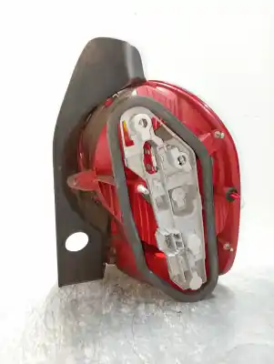 Автозапчастина б/у лівий ход ліхар для renault modus confort dynamique посилання на oem iam   