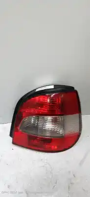 Gebrauchtes Autoersatzteil heckleuchte rechts zum renault scénic i monospace (ja0/1_, fa0_) 1.9 dti (ja1u) oem-iam-referenzen 