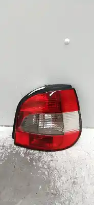 Gebrauchtes Autoersatzteil heckleuchte rechts zum renault scénic i monospace (ja0/1_, fa0_) 1.9 dti (ja1u) oem-iam-referenzen 