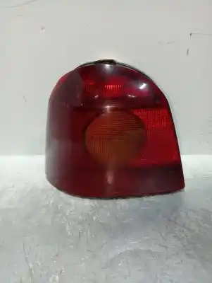 Second-hand car spare part Left Tailgate Light for RENAULT TWINGO (CO6) 1.3 Easy (C063/64) 54 CV / 40 KW OEM IAM references 7700820013  