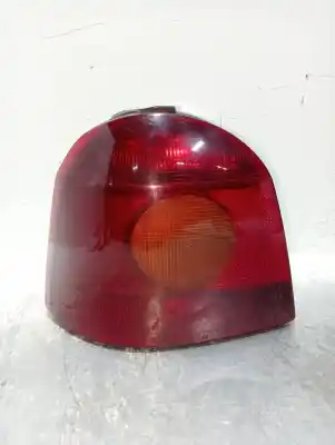 Second-hand car spare part Left Tailgate Light for RENAULT TWINGO (CO6) 1.2 (C066/67/68) 58 CV / 43 KW OEM IAM references 7700820013  