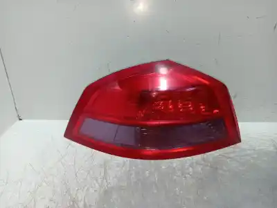 Автозапчасти б/у левый задний фонарь за renault vel satis (bj0) expression ссылки oem iam 