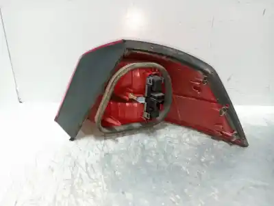 Автозапчасти б/у левый задний фонарь за renault vel satis (bj0) expression ссылки oem iam   