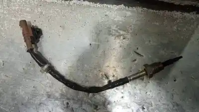 Автозапчастина б/у ЛЯМБДА-ЗОНД для KIA SPORTAGE  Посилання на OEM IAM 392322U000  