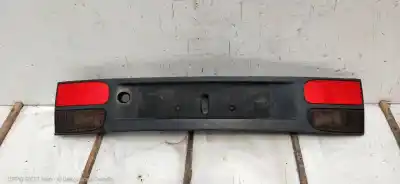 Second-hand car spare part center tailgate light for renault laguna (b56) 1.8 mono cat oem iam references 