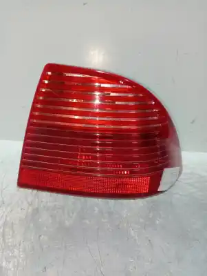 Peça sobressalente para automóvel em segunda mão farolim traseiro direito por saab 9-5 berlina 1.9 tid linear sport referências oem iam 