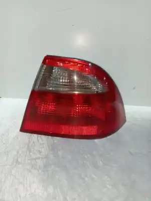 Peça sobressalente para automóvel em segunda mão farolim traseiro direito por saab 9-5 berlina 3.0 v6 tid referências oem iam 