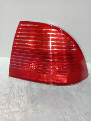 Peça sobressalente para automóvel em segunda mão farolim traseiro direito por saab 9-5 berlina 2.3 turbo cat referências oem iam 