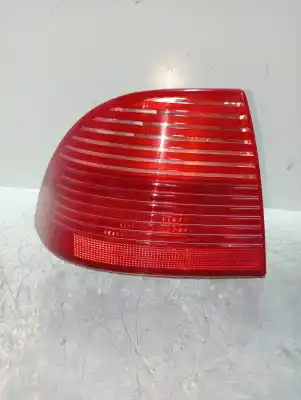 Peça sobressalente para automóvel em segunda mão farolim traseiro esquerdo por saab 9-5 berlina 2.3 turbo cat referências oem iam 