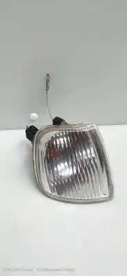 Second-hand car spare part front right headlight for seat arosa (6h1) stylo oem iam references 6h0953042d