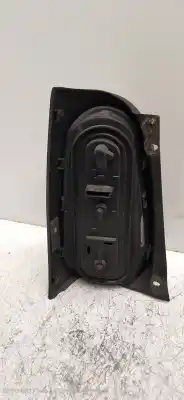 Second-hand car spare part right tailgate light for smart coupe 0.6 turbo cat oem iam references   