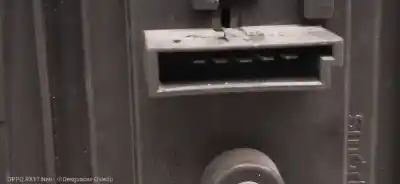 Second-hand car spare part right tailgate light for smart coupe 0.6 turbo cat oem iam references   