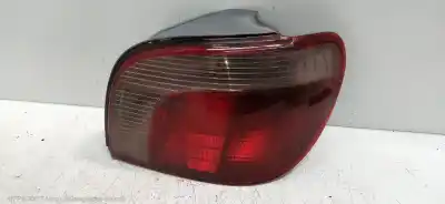 Second-hand car spare part right tailgate light for toyota yaris (ncp1/nlp1/scp1) 1.4 d-4d linea luna oem iam references 