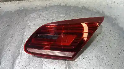 Tweedehands auto-onderdeel achterlampje rechts binnen voor volkswagen cc (358) advance bluemotiontech oem iam-referenties 