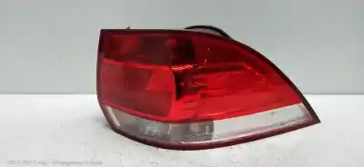 Pezzo di ricambio per auto di seconda mano luci posteriori destra per volkswagen golf v variant (1k5) advance riferimenti oem iam 