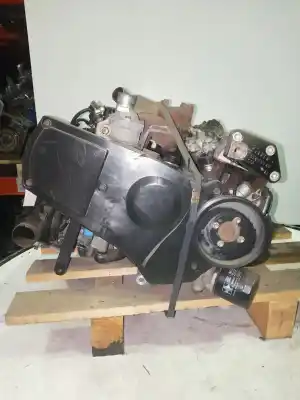 Автозапчастина б/у ДВИГУН КОМПЛЕКТ для OPEL VECTRA A  Посилання на OEM IAM C18NZ  14366149