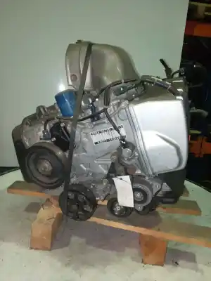 İkinci el araba yedek parçası KOMPLE MOTOR için HONDA ACCORD BERLINA (CL/CN)  OEM IAM referansları K20Z2  1100491