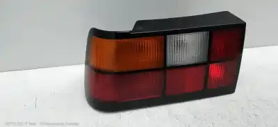 Second-hand car spare part left tailgate light for volvo serie 440 gl oem iam references 
