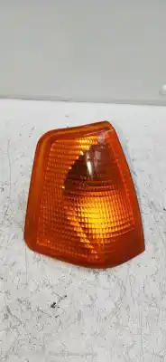 Second-hand car spare part front right headlight for volvo serie 440 gl oem iam references 