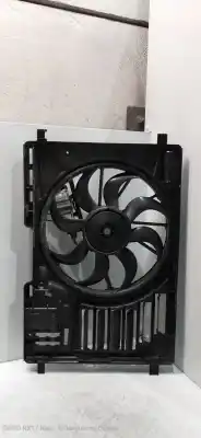 Second-hand car spare part radiator cooling fan for ford kuga (cbs) titanium oem iam references 0130308483