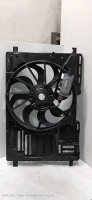 Second-hand car spare part radiator cooling fan for ford kuga (cbs) titanium oem iam references 0130308483  cv618c607gf