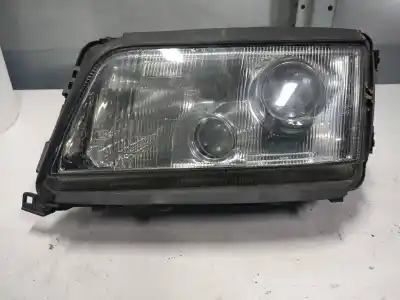 Автозапчасти б/у левая фара за audi a8 (d2) 4.2 quattro ссылки oem iam 1307022224