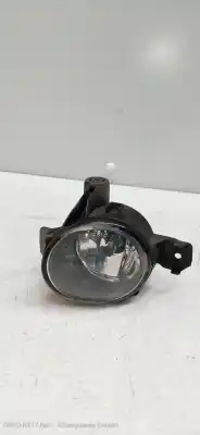Pezzo di ricambio per auto di seconda mano fendinebbia sinistra per bmw x3 (e83) 2.0d riferimenti oem iam 63176924655