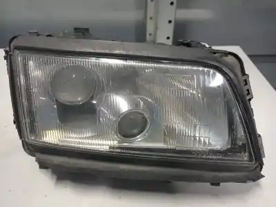 Автозапчасти б/у правая фара за audi a8 (d2) 4.2 quattro ссылки oem iam 0301047202