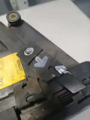 Автозапчастина б/у права фа для audi a8 (d2) 4.2 quattro посилання на oem iam 0301047202  