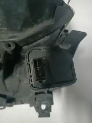 Автозапчастина б/у права фа для audi a8 (d2) 4.2 quattro посилання на oem iam 0301047202  