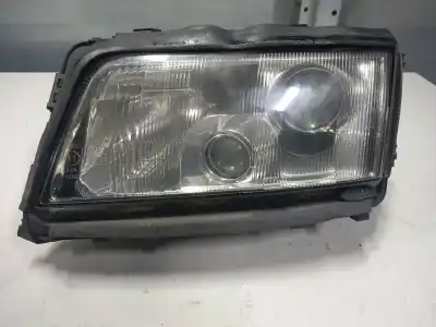 Автозапчасти б/у левая фара за audi a8 (d2) 4.2 quattro ссылки oem iam 0301047211