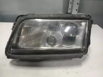 Автозапчасти б/у левая фара за audi a8 (d2) 4.2 quattro ссылки oem iam 