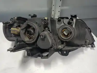 Second-hand car spare part left headlight for bmw x5 (e53) 3.0i oem iam references 15183300l  