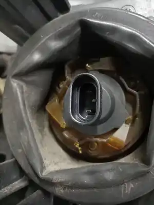 Second-hand car spare part left headlight for bmw x5 (e53) 3.0i oem iam references 15183300l  