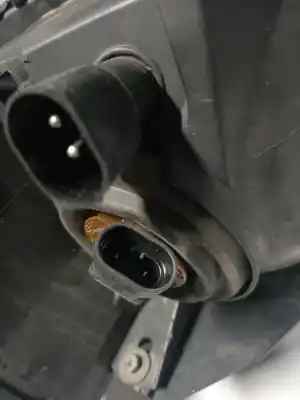 Second-hand car spare part left headlight for bmw x5 (e53) 3.0i oem iam references 15183300l  