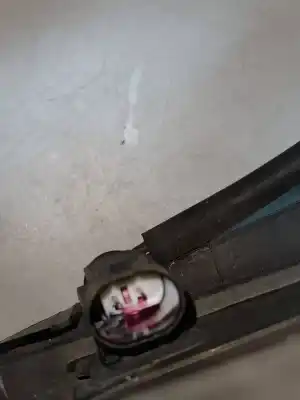 Second-hand car spare part left headlight for bmw x5 (e53) 3.0i oem iam references 15183300l  