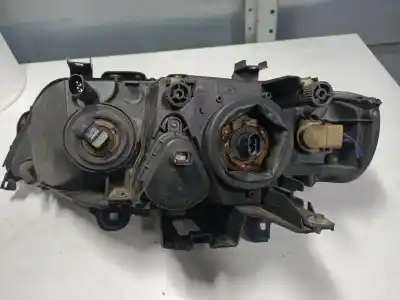 Second-hand car spare part right headlight for bmw x5 (e53) 3.0i oem iam references 15183400r  